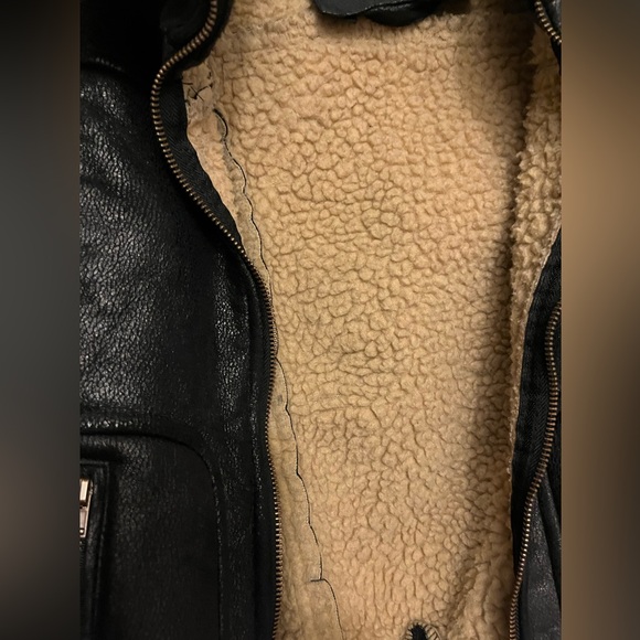 Seductions Moto Style Jacket 🧥 - Picture 3 of 4